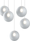 Plafoniera-moderna-Top-Light-ECLIPSE-1184BI-S5-T-BF-G9-LED-vetro-lampada-soffitto