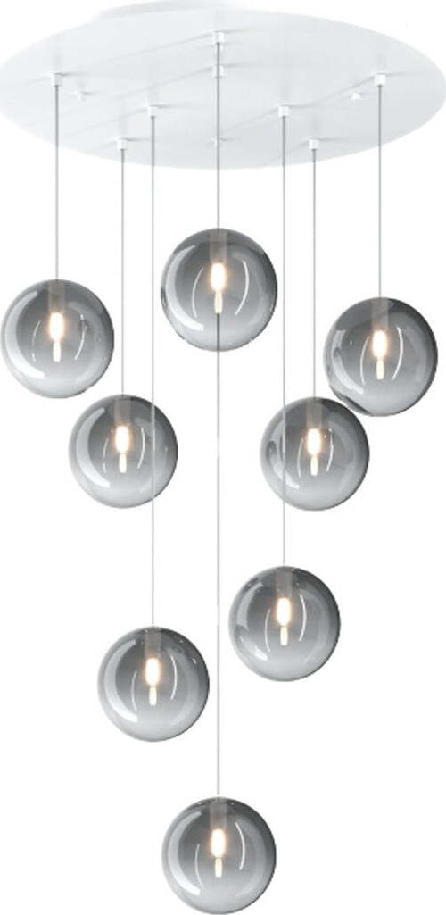 Plafoniera-moderna-Top-Light-ECLIPSE-1184BI-S8-T-FU-G9-LED-vetro-lampada-soffitto