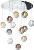 Plafoniera-moderna-Top-Light-ECLIPSE-1184CR-S12-T-MC-G9-LED-vetro-lampada-soffitto