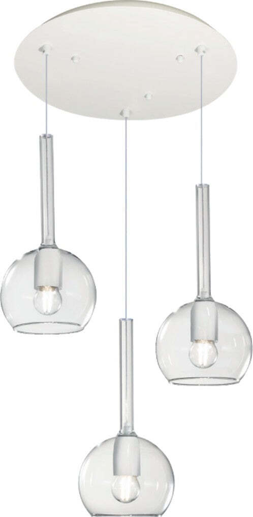 Plafoniera-moderna-Top-Light-FUTURE-1155-S3-TP-E27-LED-vetro-pirex-soffiato-lampada-soffitto
