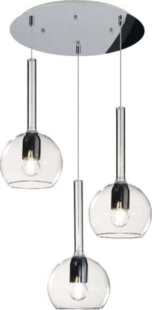 Plafoniera-moderna-Top-Light-FUTURE-1155-S3-TP-E27-LED-vetro-pirex-soffiato-lampada-soffitto