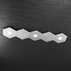 Plafoniera-moderna-Top-Light-HEXAGON-1142-3L2D-A1-GX53-LED-metallo-lampada-parete-soffitto