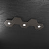 Plafoniera-moderna-Top-Light-HEXAGON-1142-3L2D-A2-GX53-LED-metallo-lampada-parete-soffitto