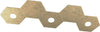 Plafoniera-moderna-Top-Light-HEXAGON-1142-3L2D-A2-GX53-LED-metallo-lampada-parete-soffitto