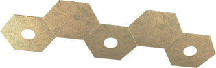 Plafoniera-moderna-Top-Light-HEXAGON-1142-3L2D-A2-GX53-LED-metallo-lampada-parete-soffitto