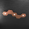 Plafoniera-moderna-Top-Light-HEXAGON-1142-3L2D-A3-GX53-LED-metallo-lampada-parete-soffitto