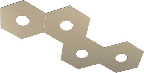 Plafoniera-moderna-Top-Light-HEXAGON-1142-4L-A2-GX53-LED-metallo-lampada-parete-soffitto