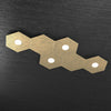 Plafoniera-moderna-Top-Light-HEXAGON-1142-4L2D-A2-GX53-LED-metallo-lampada-parete-soffitto