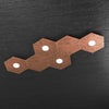 Plafoniera-moderna-Top-Light-HEXAGON-1142-4L2D-A2-GX53-LED-metallo-lampada-parete-soffitto