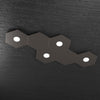 Plafoniera-moderna-Top-Light-HEXAGON-1142-4L2D-A2-GX53-LED-metallo-lampada-parete-soffitto