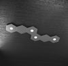 Plafoniera-moderna-Top-Light-HEXAGON-1142-4L2D-A3-GX53-LED-metallo-lampada-parete-soffitto