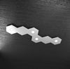 Plafoniera-moderna-Top-Light-HEXAGON-1142-4L2D-A3-GX53-LED-metallo-lampada-parete-soffitto