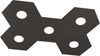 Plafoniera-moderna-Top-Light-HEXAGON-1142-5L-A3-GX53-LED-metallo-lampada-parete-soffitto
