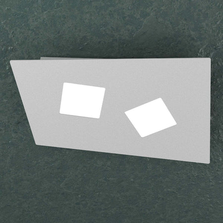 Plafoniera-moderna-Top-Light-NOTE-1140-2-GX53-LED-metallo-lampada-soffitto-parete