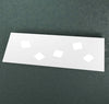 Plafoniera-moderna-Top-Light-NOTE-1140-5-GX53-LED-metallo-lampada-soffitto-parete