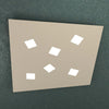 Plafoniera-moderna-Top-Light-NOTE-1140-6-GX53-LED-metallo-lampada-soffitto-parete