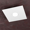 Plafoniera-moderna-Top-Light-PLATE-1129-PL1-Gx53-LED-metallo-lampada-soffitto
