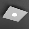 Plafoniera-moderna-Top-Light-PLATE-1129-PL1-Gx53-LED-metallo-lampada-soffitto