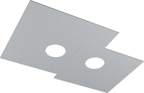 Plafoniera-moderna-Top-Light-PLATE-1129-PL2-R-Gx53-LED-metallo-lampada-soffitto