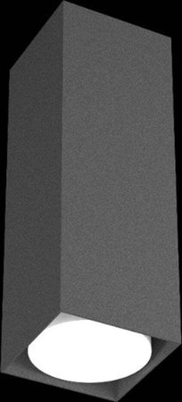Plafoniera-moderna-Top-Light-PLATE-1129-PL25-Gx53-LED-metallo-lampada-soffitto
