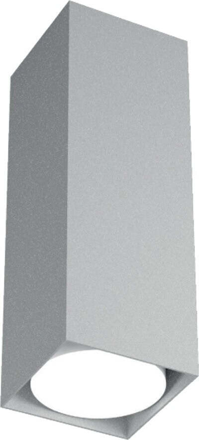 Plafoniera-moderna-Top-Light-PLATE-1129-PL25-Gx53-LED-metallo-lampada-soffitto