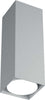 Plafoniera-moderna-Top-Light-PLATE-1129-PL25-Gx53-LED-metallo-lampada-soffitto