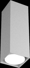 Plafoniera-moderna-Top-Light-PLATE-1129-PL25-Gx53-LED-metallo-lampada-soffitto