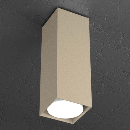 Plafoniera-moderna-Top-Light-PLATE-1129-PL25-Gx53-LED-metallo-lampada-soffitto