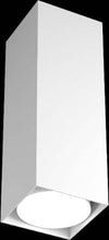 Plafoniera-moderna-Top-Light-PLATE-1129-PL25-Gx53-LED-metallo-lampada-soffitto