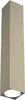 Plafoniera-moderna-Top-Light-PLATE-1129-PL50-Gx53-LED-metallo-lampada-soffitto