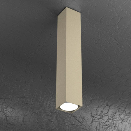 Plafoniera-moderna-Top-Light-PLATE-1129-PL50-Gx53-LED-metallo-lampada-soffitto