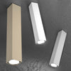 Plafoniera-moderna-Top-Light-PLATE-1129-PL50-Gx53-LED-metallo-lampada-soffitto