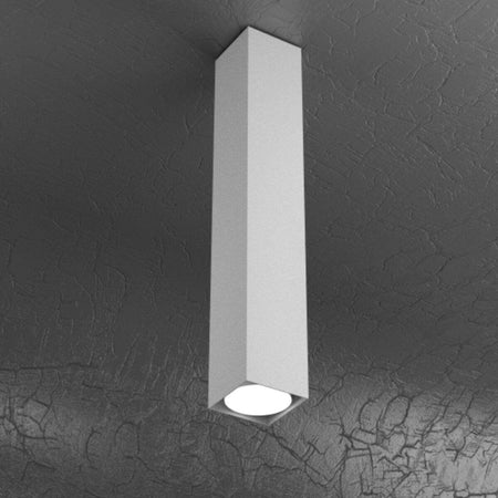 Plafoniera-moderna-Top-Light-PLATE-1129-PL50-Gx53-LED-metallo-lampada-soffitto