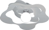 Plafoniera-moderna-Top-Light-RIPPLES-1158-PL50-E27-LED-metallo-lampada-soffitto
