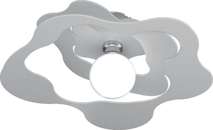 Plafoniera-moderna-Top-Light-RIPPLES-1158-PL50-E27-LED-metallo-lampada-soffitto