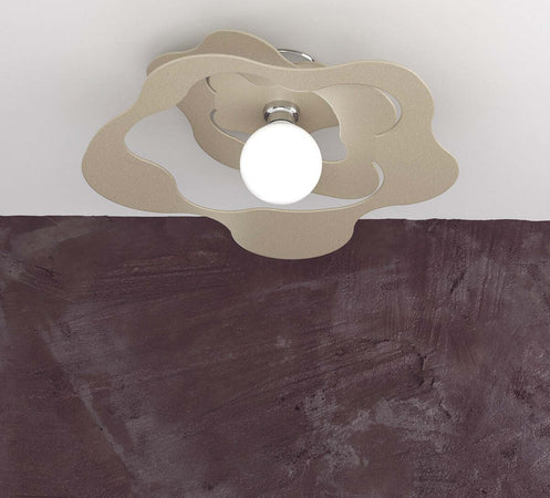 Plafoniera-moderna-Top-Light-RIPPLES-1158-PL50-E27-LED-metallo-lampada-soffitto