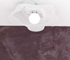 Plafoniera-moderna-Top-Light-RIPPLES-1158-PL50-E27-LED-metallo-lampada-soffitto