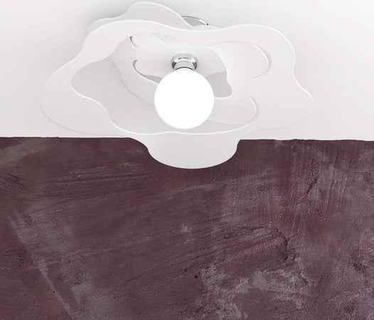 Plafoniera-moderna-Top-Light-RIPPLES-1158-PL50-E27-LED-metallo-lampada-soffitto