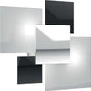 Plafoniera-moderna-Top-Light-SHADOW-1088-PL70-E27-LED-vetro-lampada-soffitto-parete
