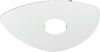 Plafoniera-moderna-Top-Light-SHAPE-1143-1-GX53-LED-metallo-lampada-soffitto