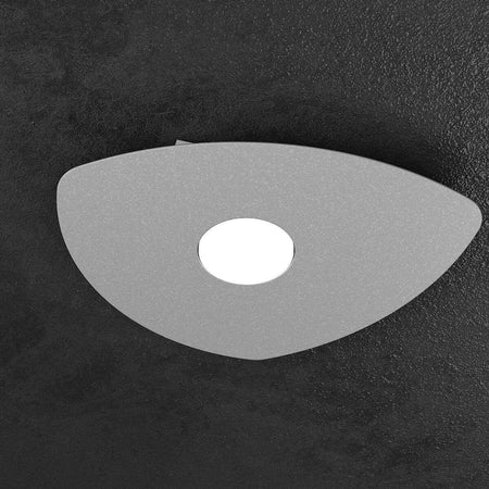 Plafoniera-moderna-Top-Light-SHAPE-1143-1-GX53-LED-metallo-lampada-soffitto