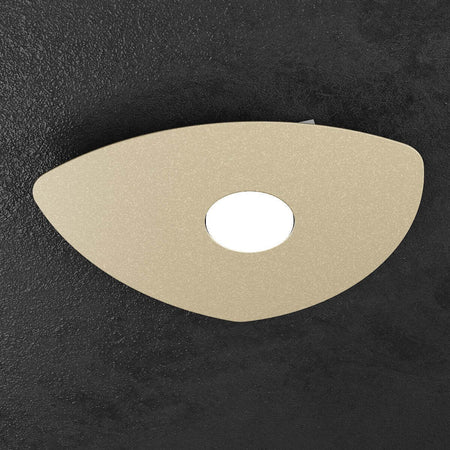 Plafoniera-moderna-Top-Light-SHAPE-1143-1-GX53-LED-metallo-lampada-soffitto
