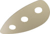 Plafoniera-moderna-Top-Light-SHAPE-1143-3-GX53-LED-metallo-lampada-soffitto