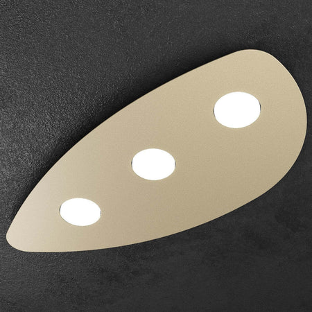 Plafoniera-moderna-Top-Light-SHAPE-1143-3-GX53-LED-metallo-lampada-soffitto