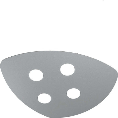 Plafoniera-moderna-Top-Light-SHAPE-1143-4-GX53-LED-metallo-lampada-soffitto