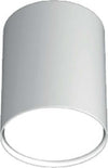 Plafoniera-moderna-Top-Light-SHAPE-1143-PL10-GX53-LED-metallo-lampada-soffitto