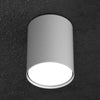 Plafoniera-moderna-Top-Light-SHAPE-1143-PL10-GX53-LED-metallo-lampada-soffitto