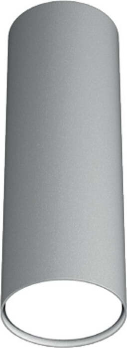 Plafoniera-moderna-Top-Light-SHAPE-1143-PL25-GX53-LED-metallo-lampada-soffitto