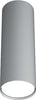 Plafoniera-moderna-Top-Light-SHAPE-1143-PL25-GX53-LED-metallo-lampada-soffitto