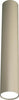 Plafoniera-moderna-Top-Light-SHAPE-1143-PL50-GX53-LED-metallo-lampada-soffitto